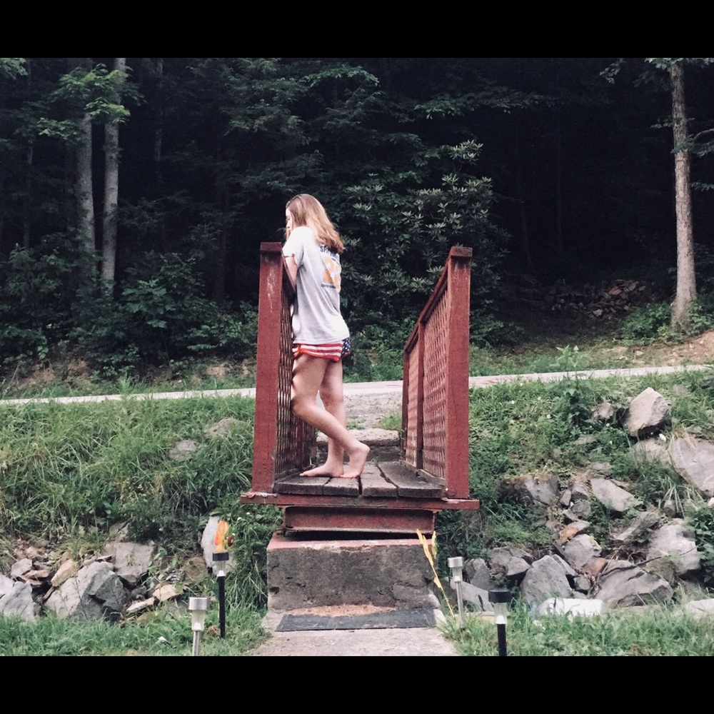 Meet your Posher, Payge